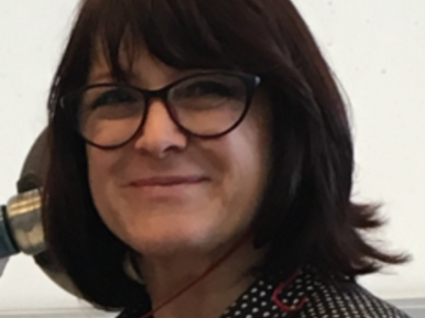 Tatiana Gherstega, Nationales Europass Center Repbulik Moldau